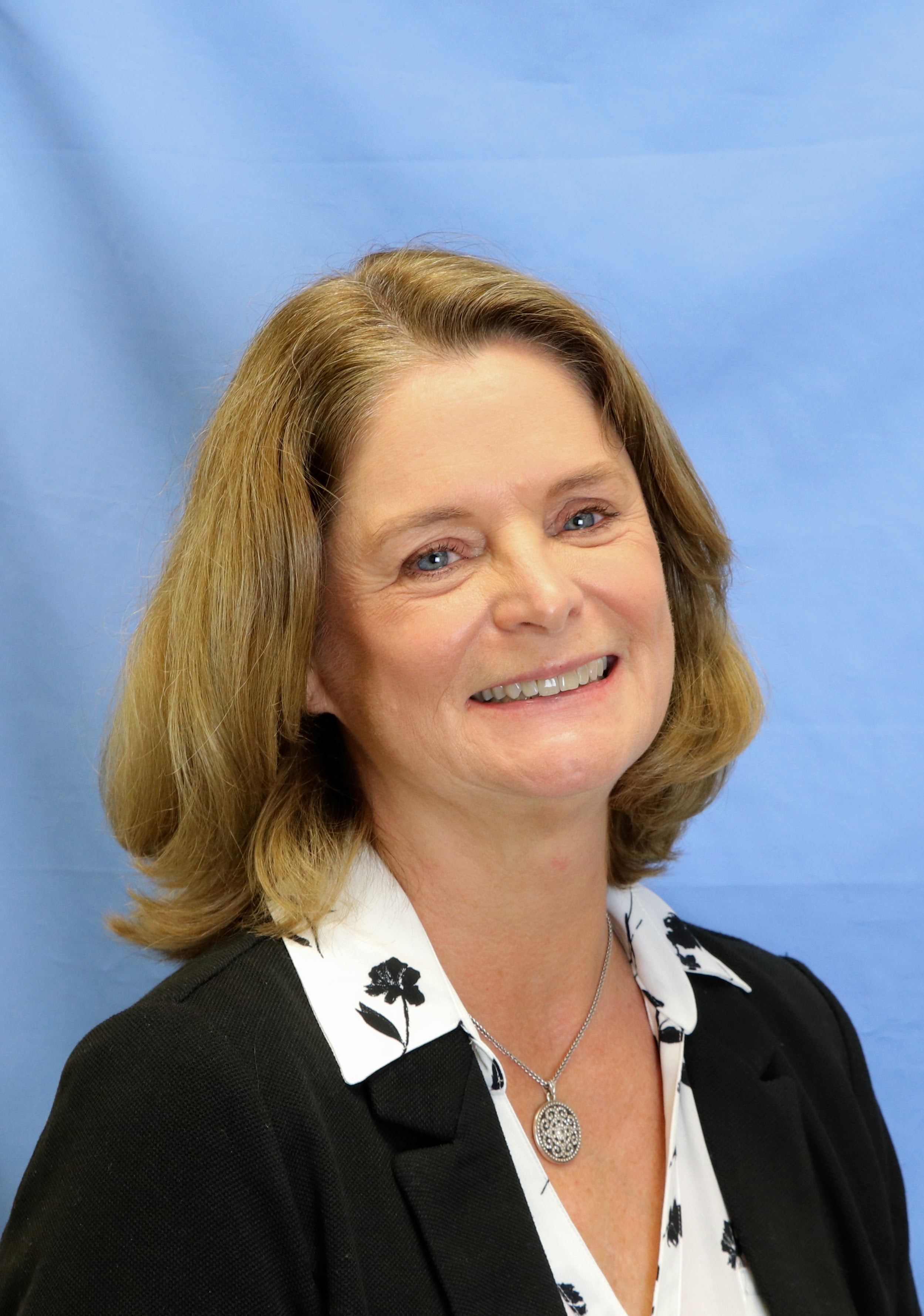 Karen Fleming